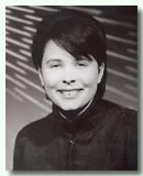 Bernadette en 1966