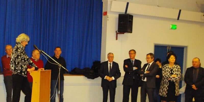 présentation voeux francescas 2019