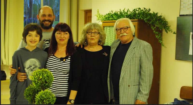 la famille Bollo