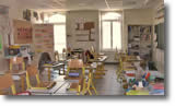 une classe