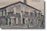 la mairie de francescas 1939