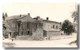 Le village Lialores 1950