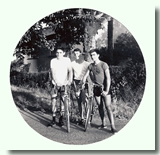 Du cyclisme en 1964