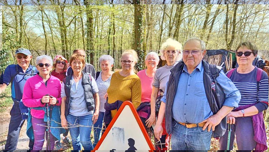 Amis de Francescas 2025