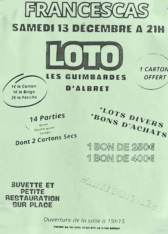Loto