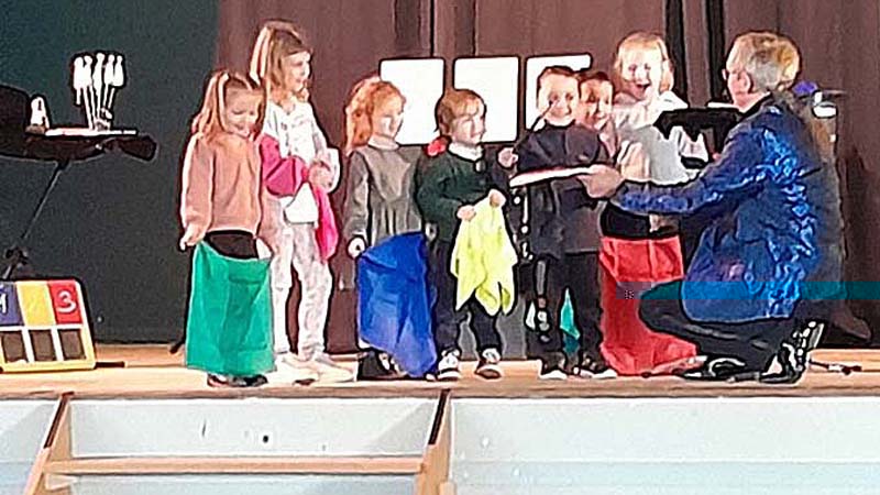 magie école
