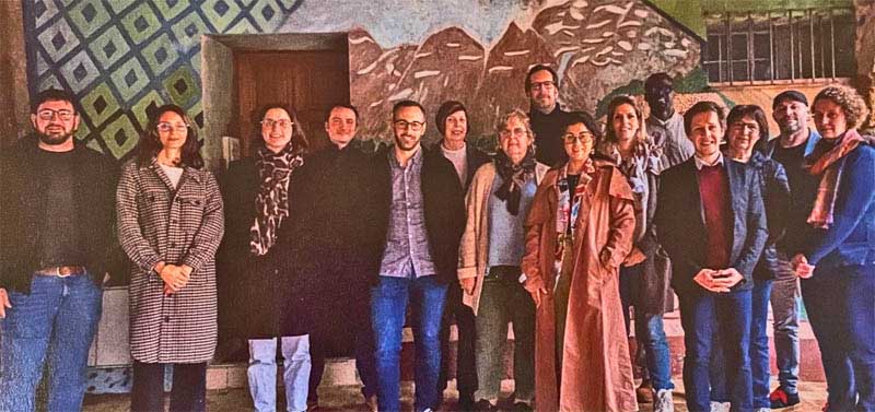 éléction munipale 2026