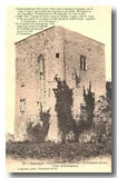 La Tour d'Estrepouy 1920