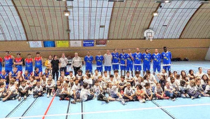 Basket francescas