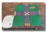 Pachisi - jeux de société