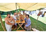 Le festin